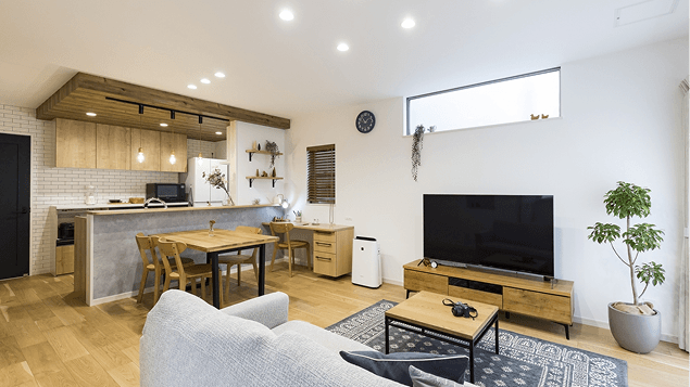 家具・家電の調達/設置