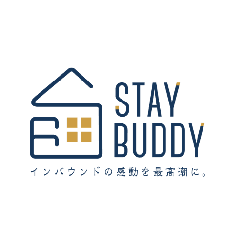 StayBuddy株式会社